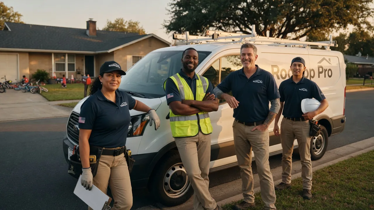Roof Repair in Fackler, AL near me