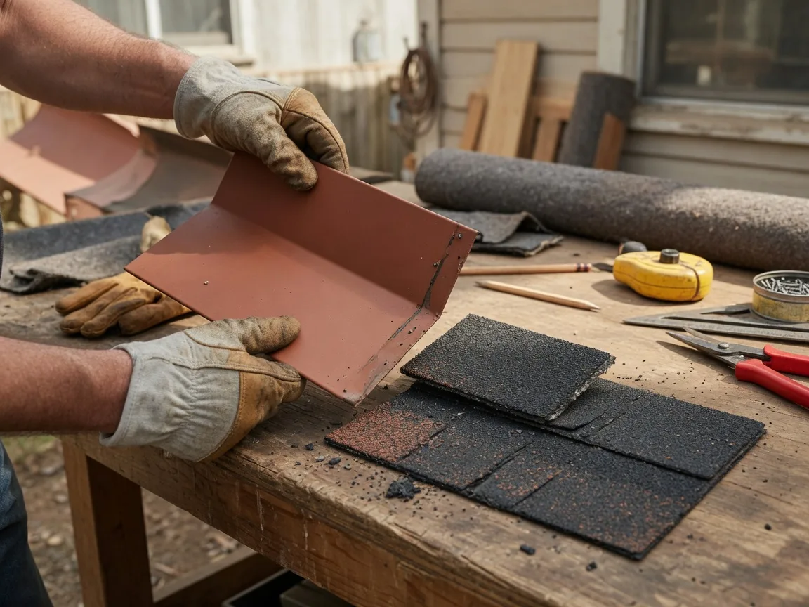 Roof Repair company in Fackler, AL